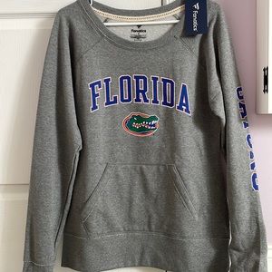 University of Florida Crewneck